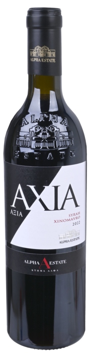 Axia main product photo