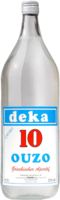 Deka Ouzo 10 - link to product page