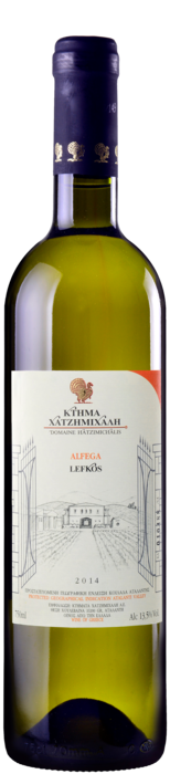 Alfega Lefkos main product photo