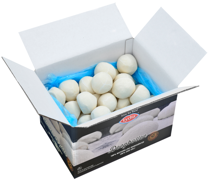 Deegbol main product photo