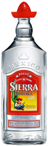 Tequila Silver