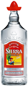 Tequila Silver - link naar productpagina