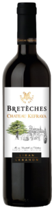 Bretèches