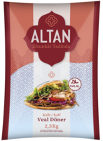 Döner Kebab Veal - link to product page