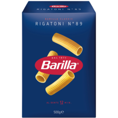 Rigatoni Nr. 89