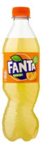 Fanta Orange - link to product page