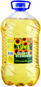 Sonnenblumenöl - link to product page