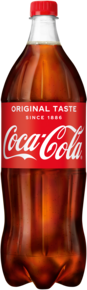 Coca-Cola regular - link naar productpagina
