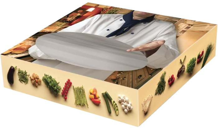 Cateringdoos main product photo