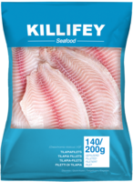Filetto di Tilapia - link to product page