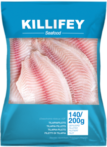 Tilapia-Filet - link to product page