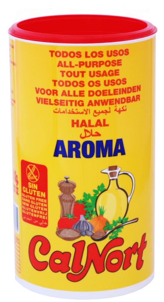 All-Purpose Smaakverfijner All-Purpose Smaakverfijner