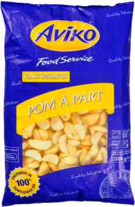 Pom' a Part Patate fritte