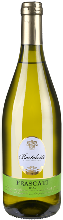 Frascati DOC main product photo