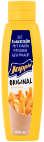 Joppie-Soße - link to product page