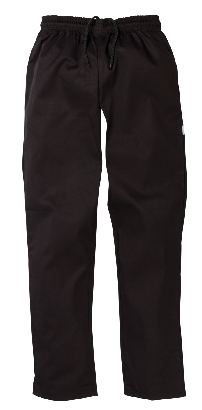 Unisex koksbroek