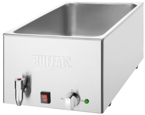 Bain marie - link naar productpagina