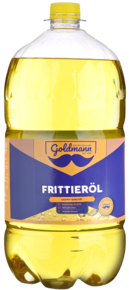 Frittieröl - link to product page