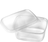 Sauce trays with lid - link to product page