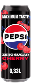 Pepsi - link naar productpagina