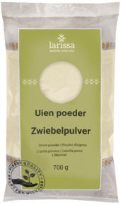 Zwiebelpulver - link to product page