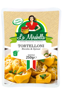Tortelloni - link naar productpagina