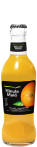 Succo di arancia Minute Maid