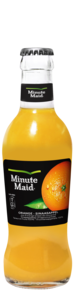 Minute Maid Orange - link naar productpagina