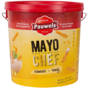Mayonaise Chef - link naar productpagina