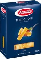 Tortiglioni  - link to product page