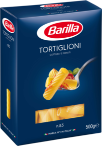 Tortiglioni  - link naar productpagina