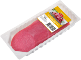 Truthahn Salami geschnitten - link to product page