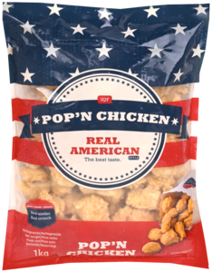 Pop’n Chicken