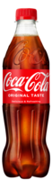 Coca-Cola - link to product page