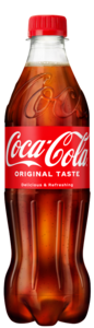 Coca-Cola