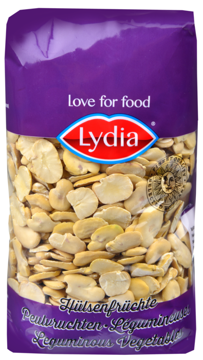 Gehalveerde tuinbonen main product photo