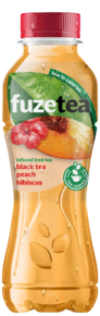 BE FUZE TEA Black Tea - link naar productpagina