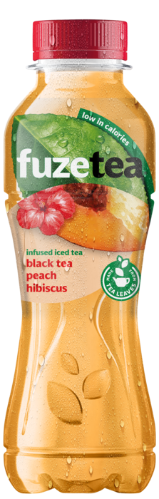 BE FUZE TEA Black Tea main product photo