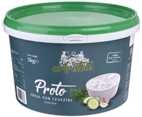 Proto Griekse Yoghurt - link naar productpagina