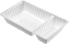 Food trays