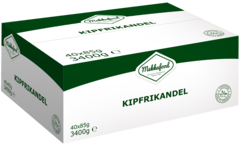 Hänchen Frikandellen