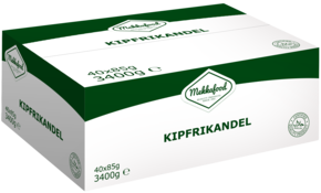 Kipfrikandellen - link naar productpagina