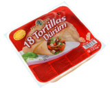 Tortillas di pane arabo - link to product page