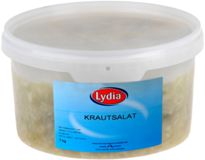 Krautsalat - link to product page