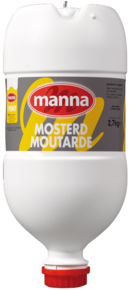 Mosterd - link naar productpagina