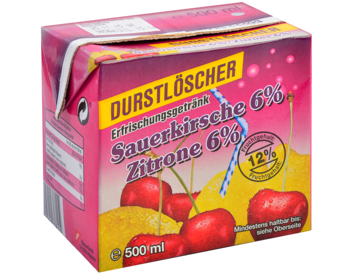 Fruchtsaft Getränk main product photo