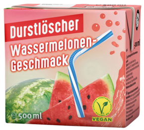 Wassermelonen-Getränk - link to product page