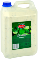 Yogurt Dressing - link to product page