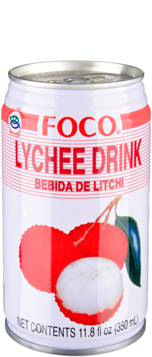 Lycheesap main product photo