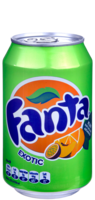 Fanta Exotic - link to product page